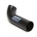 USED BBK Performance Blackout Series Cold Air Intake Kit (1986-93 Mustang 5.0) 15575-U