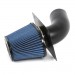 USED BBK Performance Blackout Series Cold Air Intake Kit (1986-93 Mustang 5.0) 15575-U
