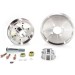 BBK Aluminum Underdrive Pulleys (Late 01-04 Mustang 4.6) 1559