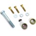 BBK Aluminum Underdrive Pulleys (Late 01-04 Mustang 4.6) 1559