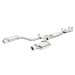 Magnaflow Cat Back Exhaust Kit (05-10 Charger, Magnum RT) 15628