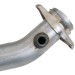 BBK Off-Road H Pipe w/ High Flow Converters (94-95 Mustang 5.0) 1563
