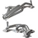 BBK Tuned Shorty Headers with Single Cat - Ceramic Coated (94-95 Camaro, Firebird) 15670