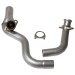 BBK Tuned Shorty Headers with Single Cat - Ceramic Coated (94-95 Camaro, Firebird) 15670