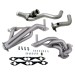 Camaro/Firebird LT1 1-5/8 In. Shorty Headers - Titanium Ceramic (94-95)