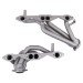 Camaro/Firebird LT1 1-5/8 In. Shorty Headers - Titanium Ceramic (94-95)