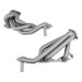 Camaro/Firebird LT1 1-5/8 In. Shorty Headers - Titanium Ceramic (94-95)