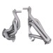 Camaro/Firebird LT1 1-5/8 In. Shorty Headers - Titanium Ceramic (94-95)