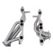Camaro/Firebird LT1 1-5/8 In. Shorty Headers - Titanium Ceramic (94-95)