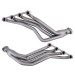 BBK 351W Swap Full Length Headers - Titanium Ceramic (79-93 Mustang) 1569