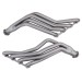 BBK 351W Swap Full Length Headers - Titanium Ceramic (79-93 Mustang) 1569