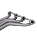 BBK 351W Swap Full Length Headers - Titanium Ceramic (79-93 Mustang) 1569