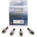 BBK Replacement Header Collector Stud Kit for Most BBK Headers 1571