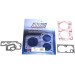 BBK Twin 52mm Throttle Body Gasket Set (84-97 GM 5.0, 5.7L) 1583 