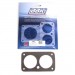 BBK Replacement Throttle Body Gasket (96-04 Mustang Cobra) 1589