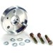 BBK Aluminum Underdrive Crank Pulley (93-97 Camaro/Firebird LT1) 1591