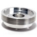 BBK Aluminum Underdrive Crank Pulley (93-97 Camaro/Firebird LT1) 1591