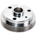 BBK Aluminum Underdrive Crank Pulley (93-97 Camaro/Firebird LT1) 1591
