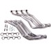 BBK 1-3/4" Ceramic Coated Full Length Headers (79-93 Mustang 5.0) 15940