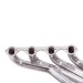 BBK 1-3/4" Ceramic Coated Full Length Headers (79-93 Mustang 5.0) 15940