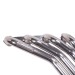 BBK 1-3/4" Ceramic Coated Full Length Headers (79-93 Mustang 5.0) 15940