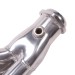 BBK 1-3/4" Ceramic Coated Full Length Headers (79-93 Mustang 5.0) 15940
