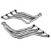 BBK 1-3/4" Full Length Headers - Titanium Ceramic (79-93 Mustang 5.0) 1594