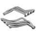 BBK 1-3/4" Full Length Headers - Titanium Ceramic (79-93 Mustang 5.0) 1594