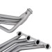 BBK 1-3/4" Full Length Headers - Titanium Ceramic (79-93 Mustang 5.0) 1594