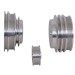 BBK Aluminum Underdrive Pulley Kit (85-87 GM Truck 5.0/5.7L) 1598