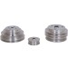 BBK Aluminum Underdrive Pulley Kit (85-87 GM Truck 5.0/5.7L) 1598