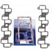 Plenum Gaskets for BBK SSI Intake (86-95 Mustang 5.0L)