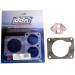 BBK 65/70mm Throttle Body Gasket Set (94-95 Mustang 5.0L) 1605