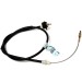 BBK HD Adjustable Clutch Cable & Quadrant Kit (96-04 Mustang) 1609