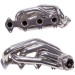 BBK 1-5/8" Shorty Headers - Ceramic Coated (05-10 Mustang GT) 16120