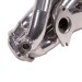BBK 1-5/8" Shorty Headers - Ceramic Coated (05-10 Mustang GT) 16120