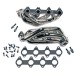 BBK Chrome 1-5/8" Shorty Headers (05-10 Mustang GT) 1612