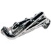 BBK Chrome 1-5/8" Shorty Headers (05-10 Mustang GT) 1612