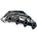 BBK Chrome 1-5/8" Shorty Headers (05-10 Mustang GT) 1612