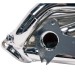BBK Chrome 1-5/8" Shorty Headers (05-10 Mustang GT) 1612