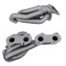 BBK 1-5/8" Shorty Headers - Titanium Ceramic (96-04 Mustang GT) 1615