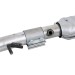 BBK 2.5" X-Pipe w/ High Flow Converters (96-98 Cobra) 1618