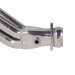 BBK 1-3/4" Full Length Headers - Ceramic Coated (11-17 Mustang GT)
