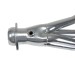 BBK Coyote 5.0 Swap 1-3/4" Coated Full Length Headers (79-04 Mustang)