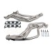 BBK Coyote 5.0 Swap 1-3/4" Titanium Ceramic Full Length Headers (79-04 Mustang)