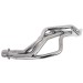 BBK Coyote 5.0 Swap 1-3/4" Titanium Ceramic Full Length Headers (79-04 Mustang)