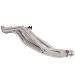 BBK Coyote 5.0 Swap 1-3/4" Titanium Ceramic Full Length Headers (79-04 Mustang)