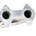 BBK 1-5/8" Full Length Headers - Coated (05-10 Mustang GT)