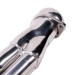 BBK 1-5/8" Full Length Headers - Coated (05-10 Mustang GT)