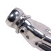 BBK 1-5/8" Full Length Headers - Coated (05-10 Mustang GT)